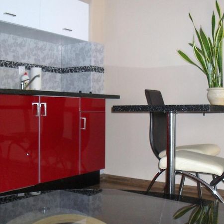 Apartamenty I.M.A. Poznan Ngoại thất bức ảnh
