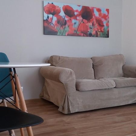 Apartamenty I.M.A. Poznan Ngoại thất bức ảnh