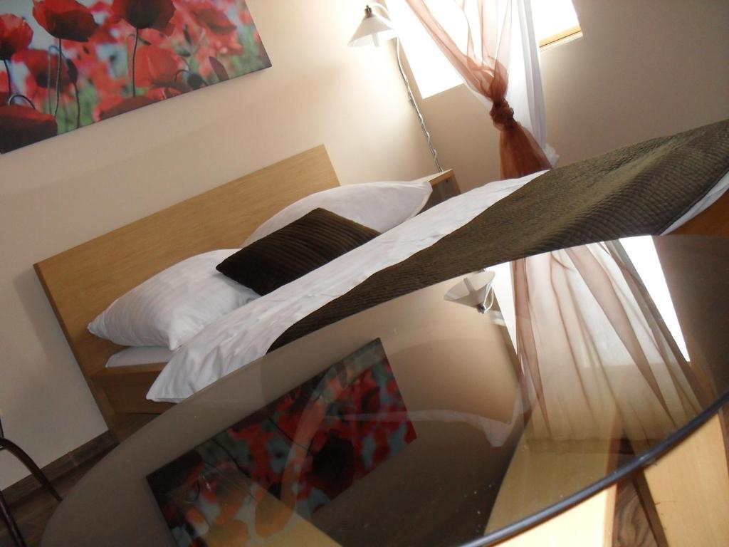 Apartamenty I.M.A. Poznan Ngoại thất bức ảnh