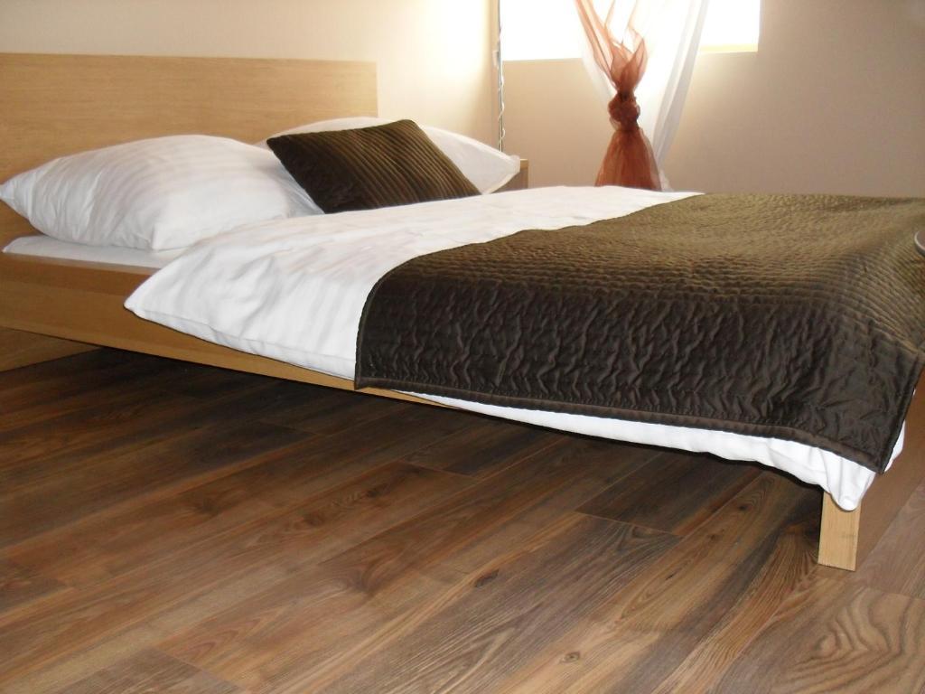 Apartamenty I.M.A. Poznan Ngoại thất bức ảnh