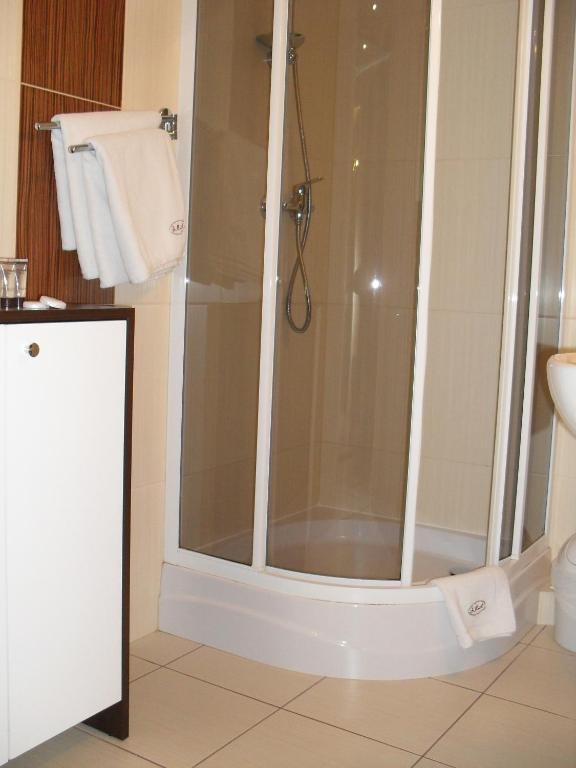Apartamenty I.M.A. Poznan Ngoại thất bức ảnh