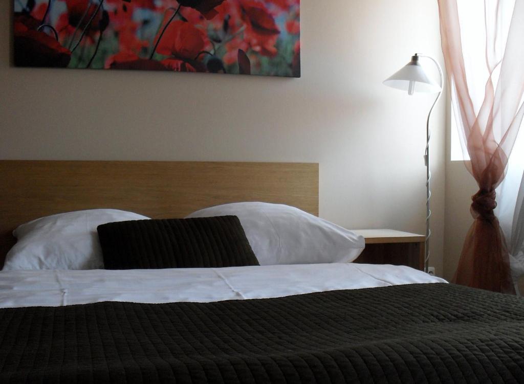 Apartamenty I.M.A. Poznan Ngoại thất bức ảnh
