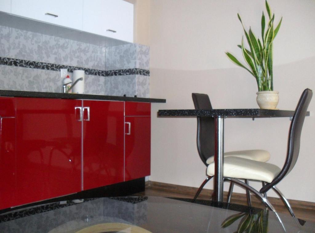 Apartamenty I.M.A. Poznan Ngoại thất bức ảnh
